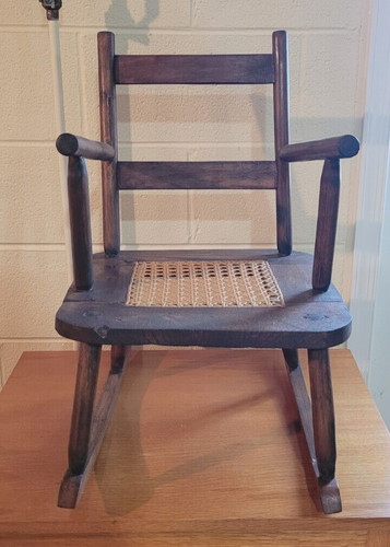 Primitave antique chids - antique,