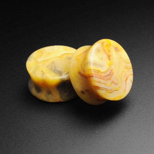Crazy lace agate - agate, flare