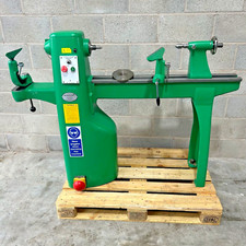 Union Graduate Variturn 230v