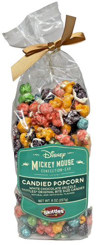 Disney parks mickey skittles - parks,