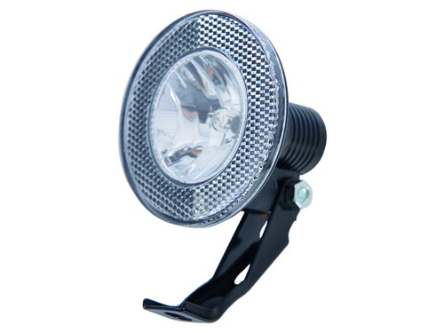 Halogen dynamo front volt - front,