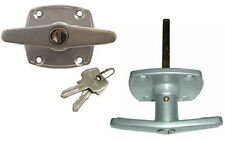 BIRTLEY 4-Hole Garage Door