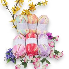 Baby Blossom Chunky Hayfield