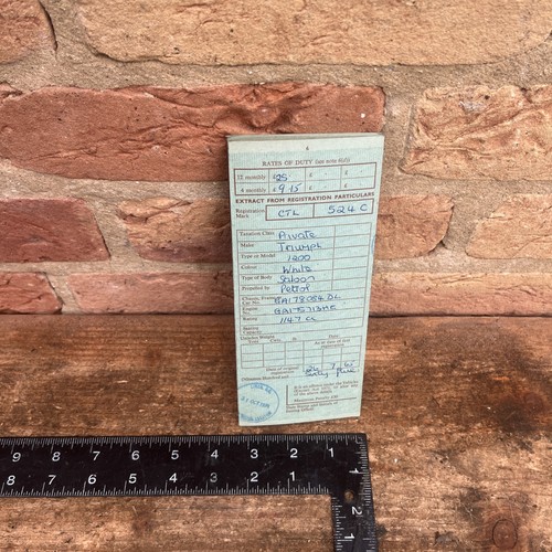 Vintage llog book - vintage,