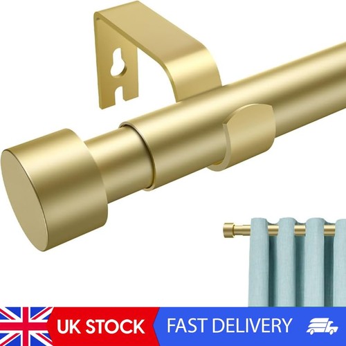 Extra long curtain pole - extra,