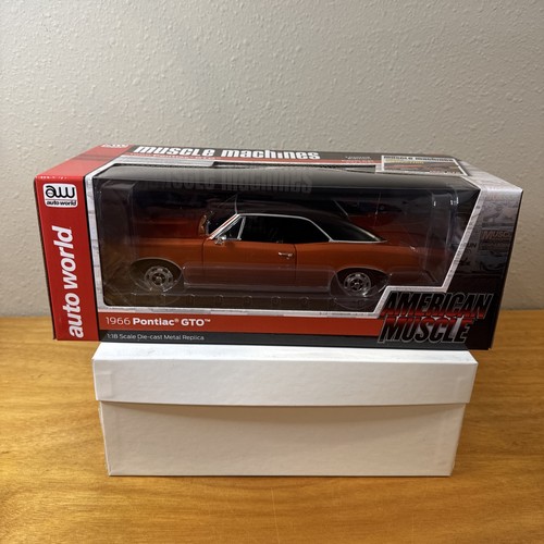 Autoworld amm1346 1966 - amm1346,
