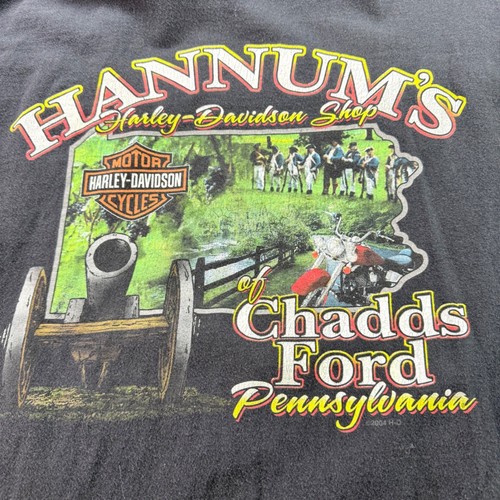 Vintage 2004