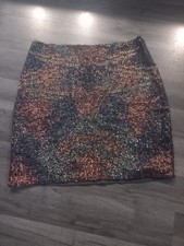 Bnwt La Redoute Mini Skirt