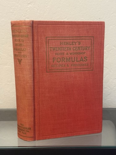 Henley twentieth century - henley's,