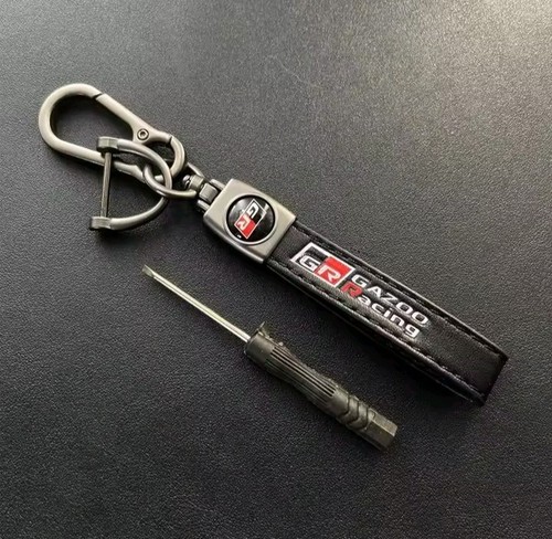Toyota gazoo racing - gr,