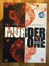 Murder One The Complete