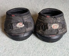 Cavallo ELB Hoof Boots Size 5