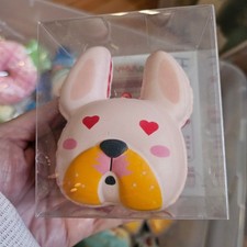 Chawa Squishies French Bulldog