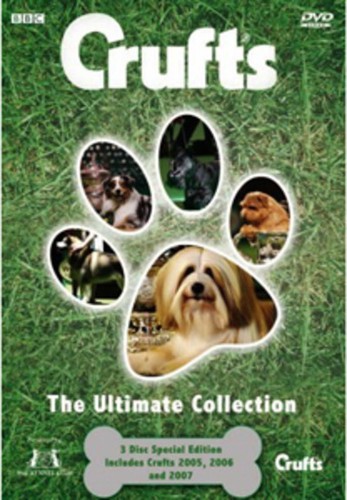 The ultimate crufts collection - ultimate,