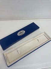 Tissot Watch Box 24cm x 4.5cm