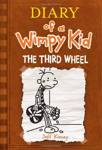 The third wheel - wheel, of