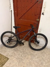 Carrera Hellcat 29er women bike