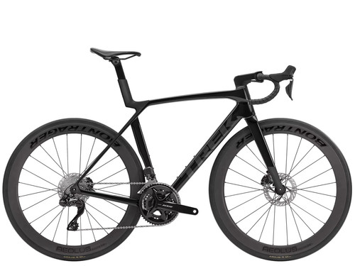2025 trek madone gen 8 - trek,