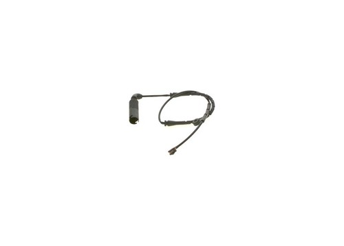 Bosch 1987474943 brake pad - brake,