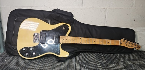 Squire fender telecaster - squire,
