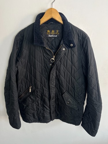 Barbour chelsea sportsquilt - barbour,