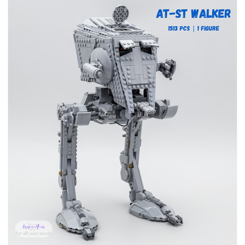 Build blocks star wars - blocks,