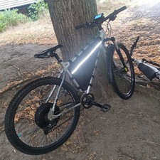 carrera hellcat 29 mountain