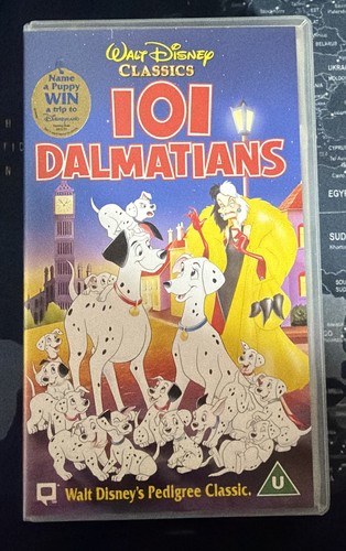 Walt disney classics 101 - 🔥walt,