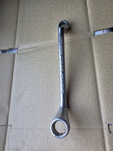 King dick spanner 1 - king, af