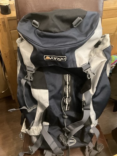 Vango airvent rucksack - airvent, 30+5