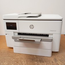 HP OfficeJet Pro 9730e A3