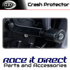 Crash Protectors for Triumph