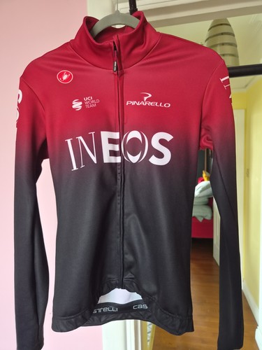 Mens castelli ineos - mens, team