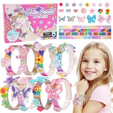 Friendship Bracelet Making Kit