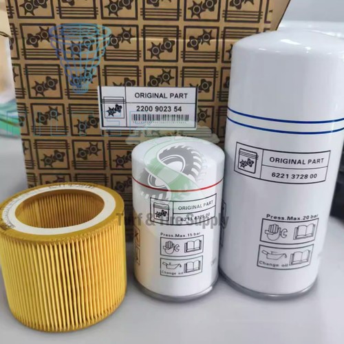 New 2200902354 filter service - new,