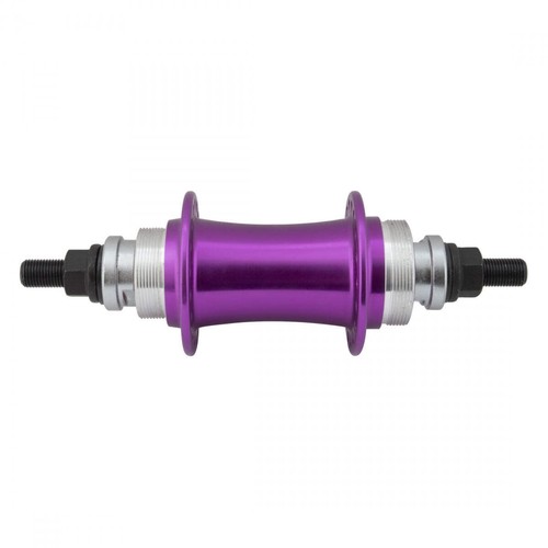 Bikes big flyer rear hub - bikes,