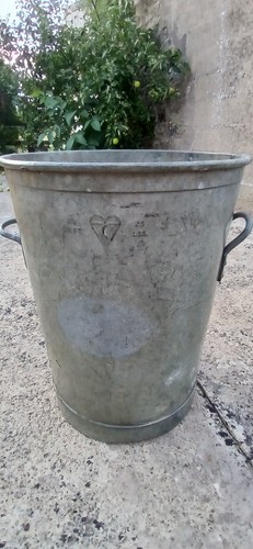 Vintage large heavy duty - heavy,