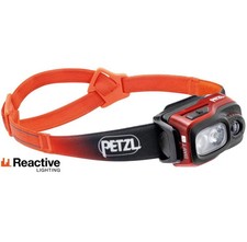 Petzl - SWIFT RL Orange 1100