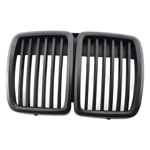 Bumper sport grill - sport, matte