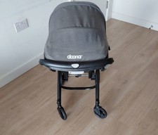 Doona x Convertible Stroller