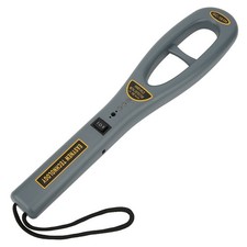 Metal Detector GC101H Handheld