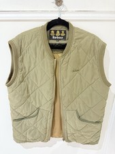 Barbour utility vest Northumberland Range By Lord Percy James