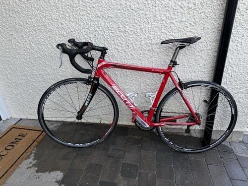 Scott s50 speedster road - road, bike
