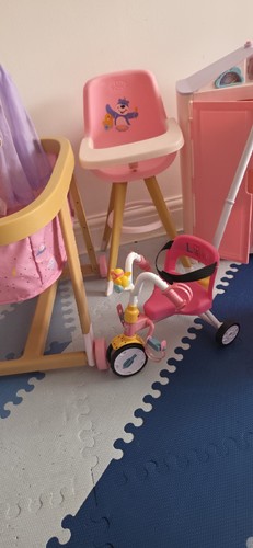Huge baby born - born, doll