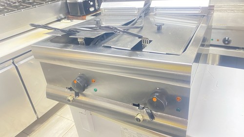 Commercial countertop electric - commercial,