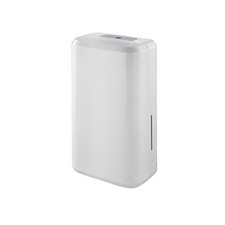 Dehumidifier Electric Portable Air Moisture Absorber Dryer 10L Timer 240V 280W
