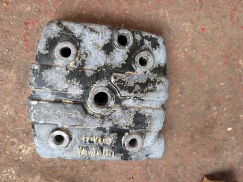 Yamaha dt125lc engine - yamaha,