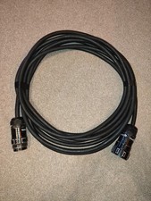 Socapex 1.5mm 11m Cable Stage Lighting - Events Lighting
