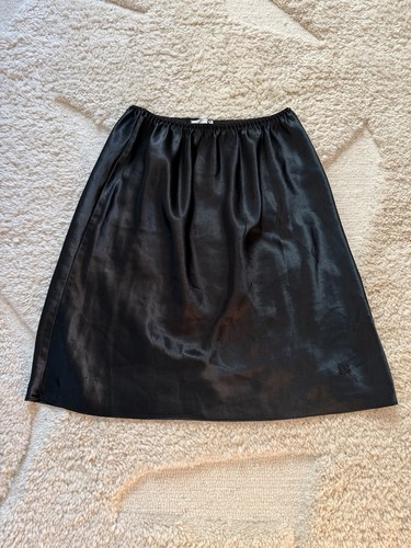Vtg 90s liquid satin calvin - 90s,