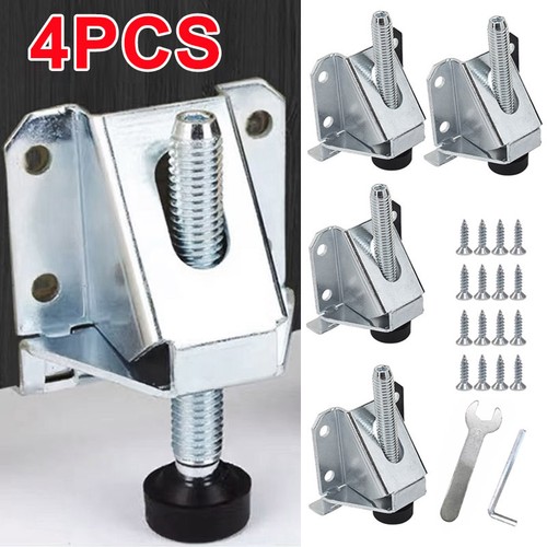 Heavy duty adjustable - 4x,